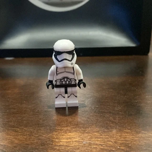 Lego stormtrooper - Picture 2 of 2